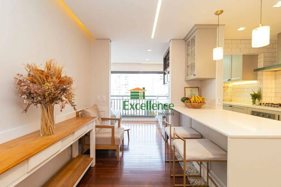 Foto 1 de Apartamento com 2 quartos à venda, 69m2 em Jardim Vera Cruz, São Paulo - SP