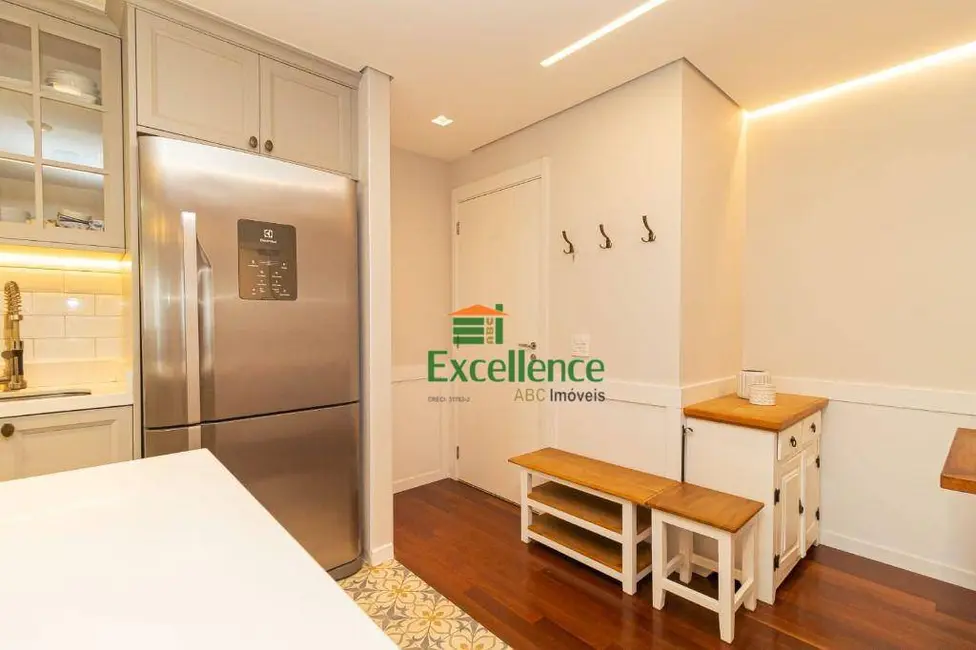 Foto 6 de Apartamento com 2 quartos à venda, 69m2 em Jardim Vera Cruz, São Paulo - SP