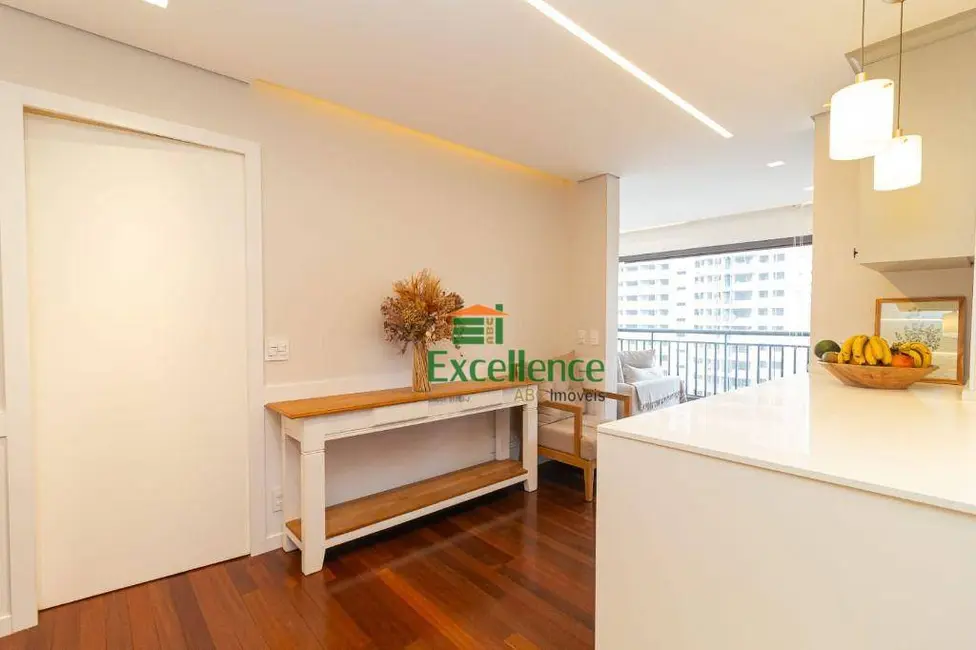 Foto 7 de Apartamento com 2 quartos à venda, 69m2 em Jardim Vera Cruz, São Paulo - SP