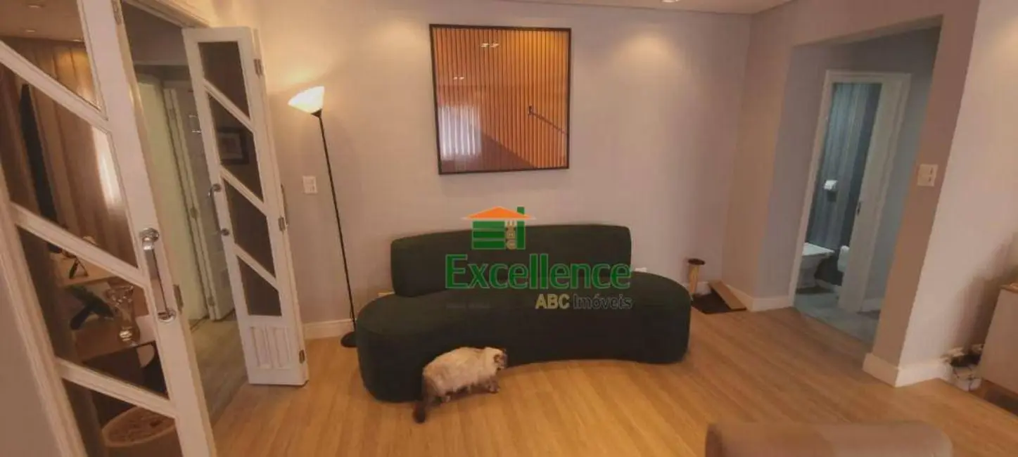 Foto 6 de Apartamento com 3 quartos à venda, 152m2 em Barcelona, Sao Caetano Do Sul - SP