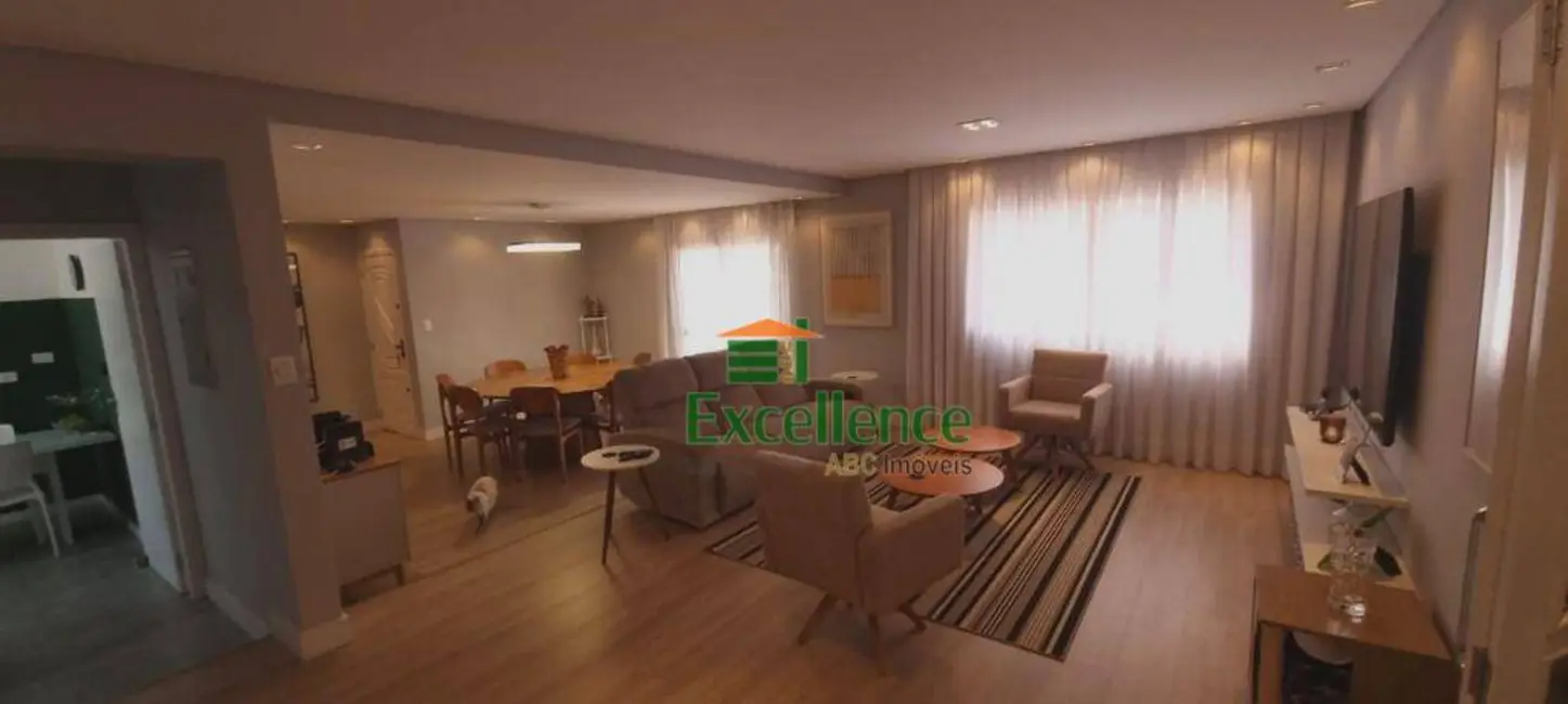 Foto 5 de Apartamento com 3 quartos à venda, 152m2 em Barcelona, Sao Caetano Do Sul - SP