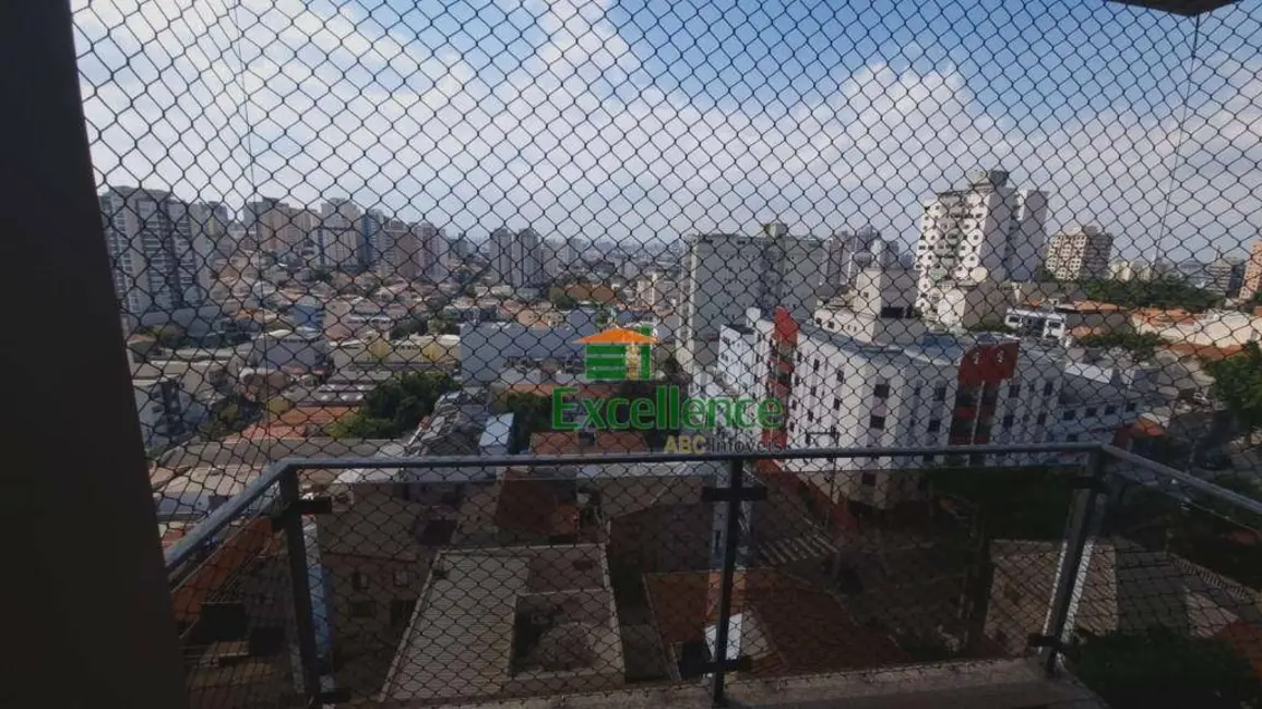 Foto 9 de Apartamento com 3 quartos à venda, 152m2 em Barcelona, Sao Caetano Do Sul - SP