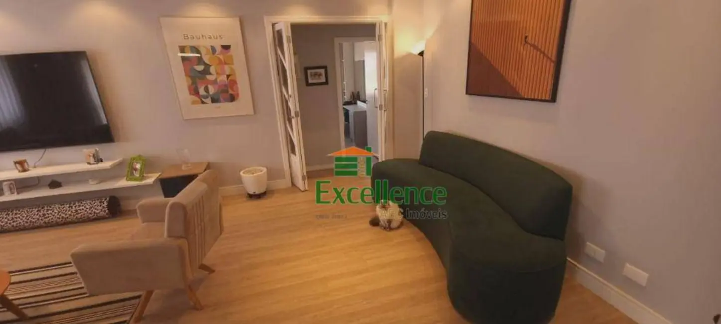 Foto 8 de Apartamento com 3 quartos à venda, 152m2 em Barcelona, Sao Caetano Do Sul - SP