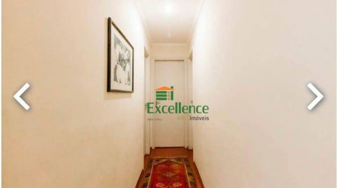 Foto 8 de Apartamento com 4 quartos à venda, 120m2 em Perdizes, São Paulo - SP