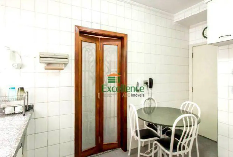 Foto 6 de Apartamento com 4 quartos à venda, 120m2 em Perdizes, São Paulo - SP