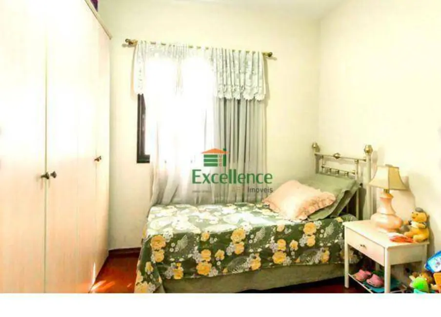 Foto 9 de Apartamento com 4 quartos à venda, 120m2 em Perdizes, São Paulo - SP