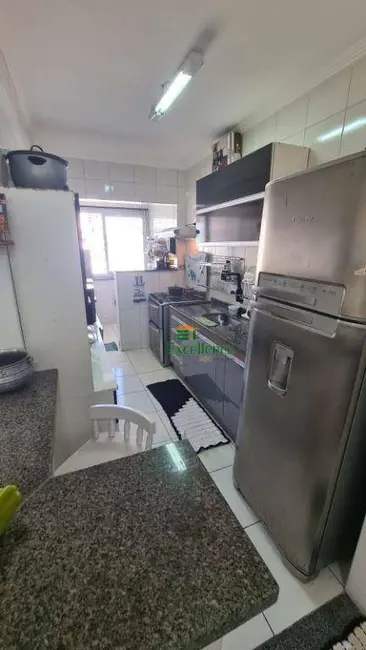 Foto 9 de Apartamento com 1 quarto à venda, 62m2 em Aviação, Praia Grande - SP