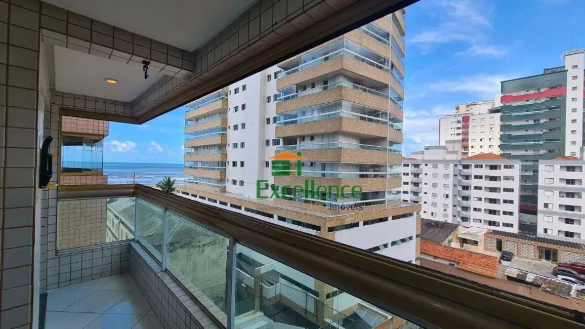 Foto 8 de Apartamento com 1 quarto à venda, 62m2 em Aviação, Praia Grande - SP