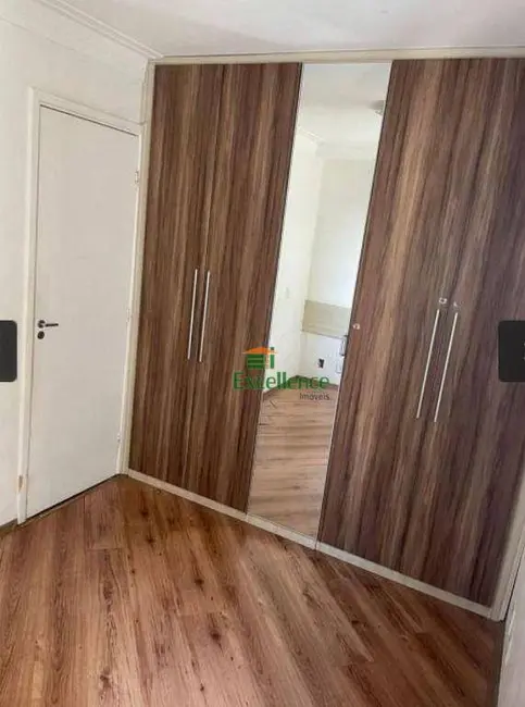 Foto 9 de Apartamento com 2 quartos à venda, 60m2 em São Paulo - SP