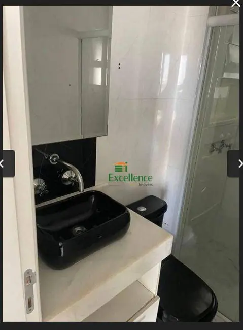 Foto 2 de Apartamento com 2 quartos à venda, 60m2 em São Paulo - SP