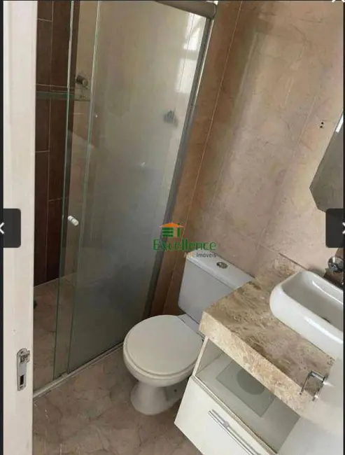 Foto 5 de Apartamento com 2 quartos à venda, 60m2 em São Paulo - SP