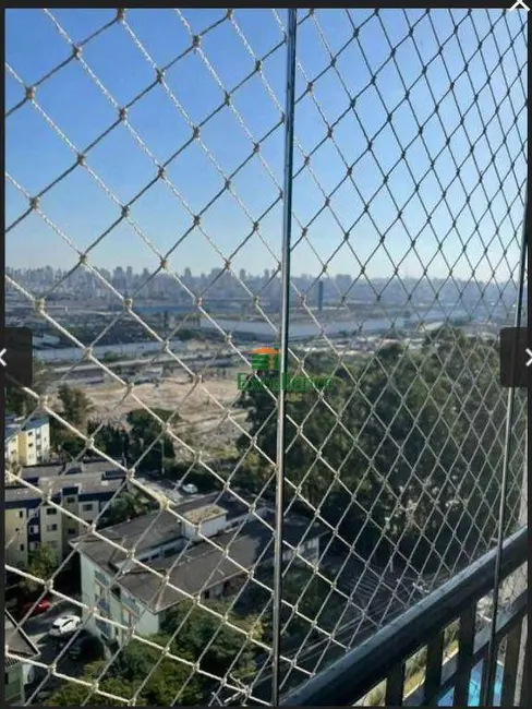 Foto 3 de Apartamento com 2 quartos à venda, 60m2 em São Paulo - SP