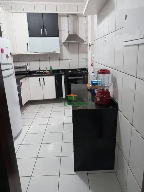Foto 7 de Apartamento com 3 quartos à venda, 86m2 em Vila Curuçá, Santo Andre - SP