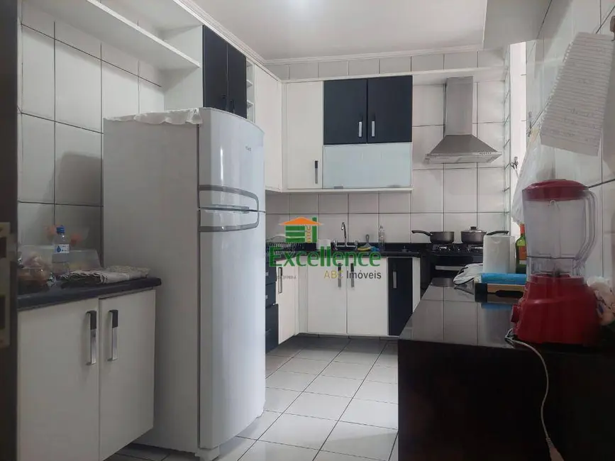 Foto 8 de Apartamento com 3 quartos à venda, 86m2 em Vila Curuçá, Santo Andre - SP