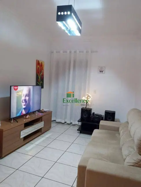 Foto 5 de Apartamento com 3 quartos à venda, 86m2 em Vila Curuçá, Santo Andre - SP