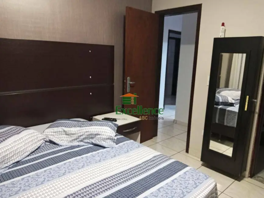Foto 9 de Apartamento com 3 quartos à venda, 86m2 em Vila Curuçá, Santo Andre - SP