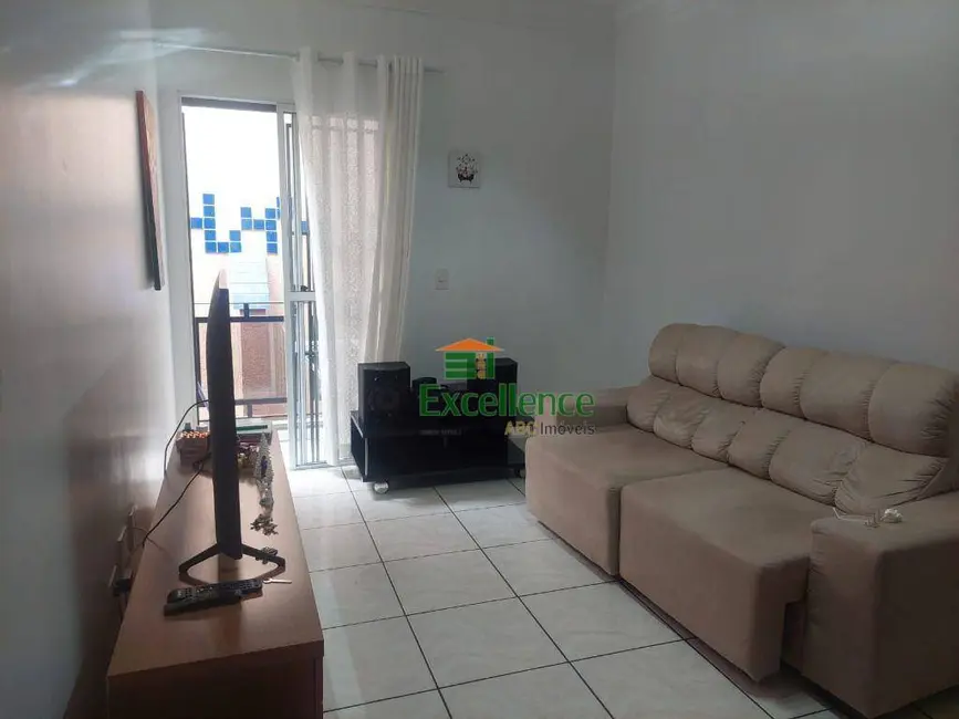 Foto 4 de Apartamento com 3 quartos à venda, 86m2 em Vila Curuçá, Santo Andre - SP