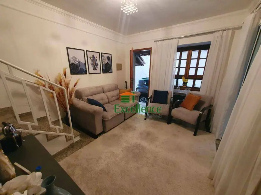 Sobrado com 3 quartos à venda, 110m2 em Vila Carrão, São Paulo - SP - imagem 3 Foto 3 de Sobrado com 3 quartos à venda, 110m2 em Vila Carrão, São Paulo - SP