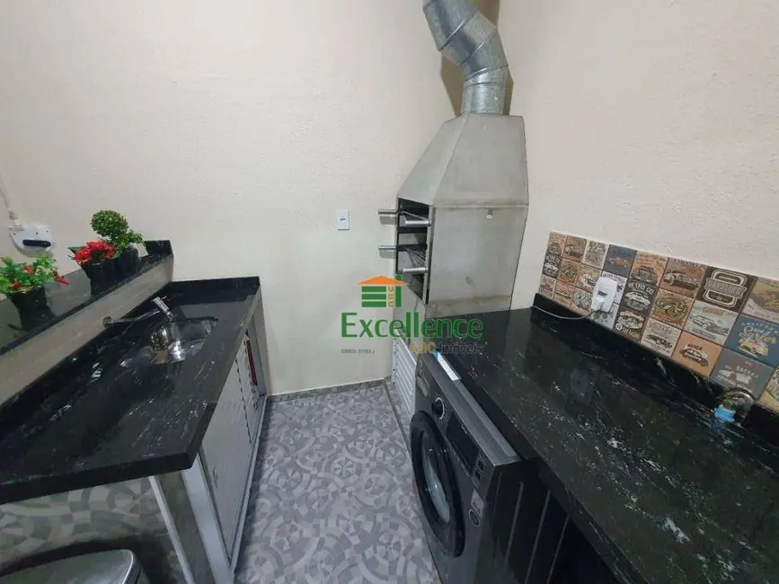 Sobrado com 3 quartos à venda, 110m2 em Vila Carrão, São Paulo - SP - imagem 6 Foto 6 de Sobrado com 3 quartos à venda, 110m2 em Vila Carrão, São Paulo - SP