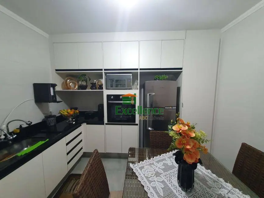 Sobrado com 3 quartos à venda, 110m2 em Vila Carrão, São Paulo - SP - imagem 4 Foto 4 de Sobrado com 3 quartos à venda, 110m2 em Vila Carrão, São Paulo - SP