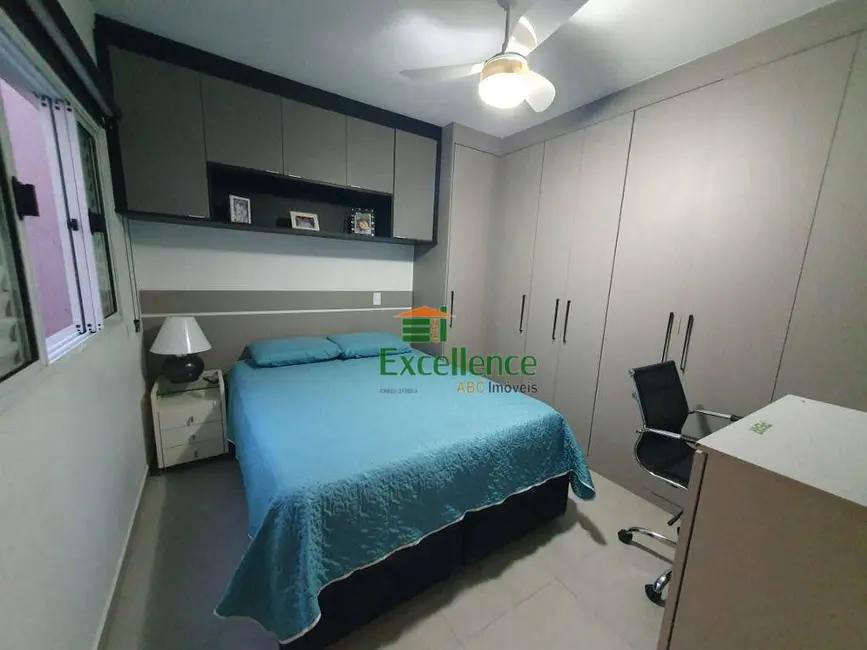 Sobrado com 3 quartos à venda, 110m2 em Vila Carrão, São Paulo - SP - imagem 8 Foto 8 de Sobrado com 3 quartos à venda, 110m2 em Vila Carrão, São Paulo - SP