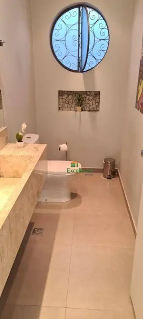 Foto 6 de Sobrado com 3 quartos à venda, 224m2 em Alto da Mooca, São Paulo - SP