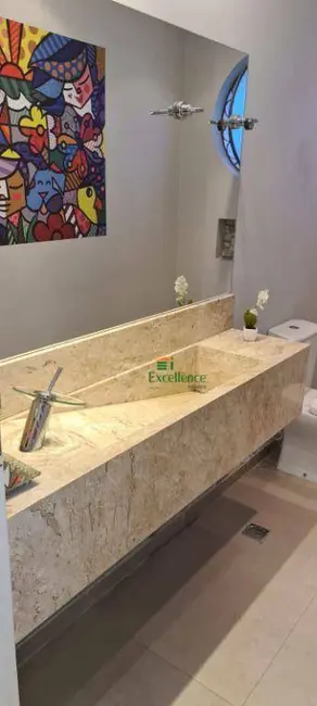 Foto 7 de Sobrado com 3 quartos à venda, 224m2 em Alto da Mooca, São Paulo - SP