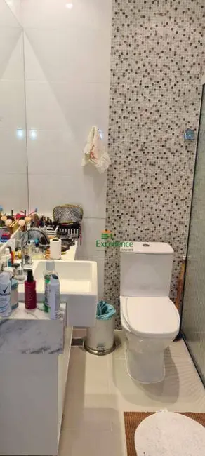 Foto 8 de Sobrado com 3 quartos à venda, 224m2 em Alto da Mooca, São Paulo - SP