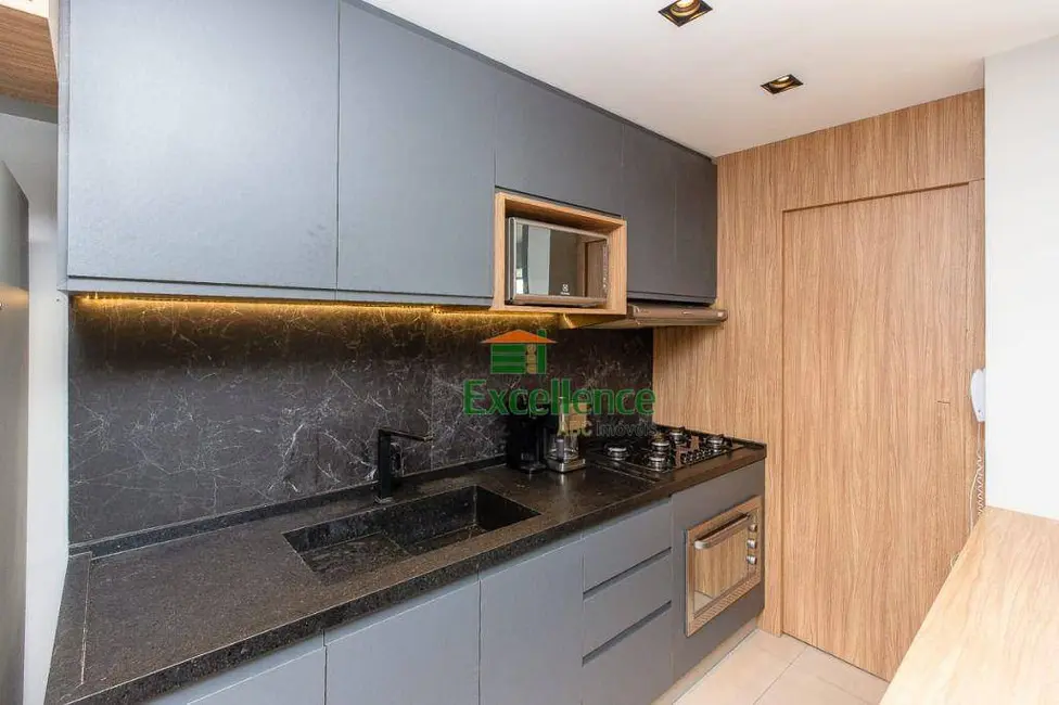 Apartamento com 2 quartos à venda, 72m2 em Moema, São Paulo - SP - imagem 3 Foto 3 de Apartamento com 2 quartos à venda, 72m2 em Moema, São Paulo - SP