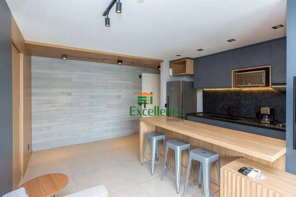 Apartamento com 2 quartos à venda, 72m2 em Moema, São Paulo - SP - imagem 2 Foto 2 de Apartamento com 2 quartos à venda, 72m2 em Moema, São Paulo - SP