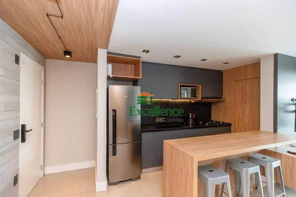 Apartamento com 2 quartos à venda, 72m2 em Moema, São Paulo - SP - imagem 7 Foto 7 de Apartamento com 2 quartos à venda, 72m2 em Moema, São Paulo - SP
