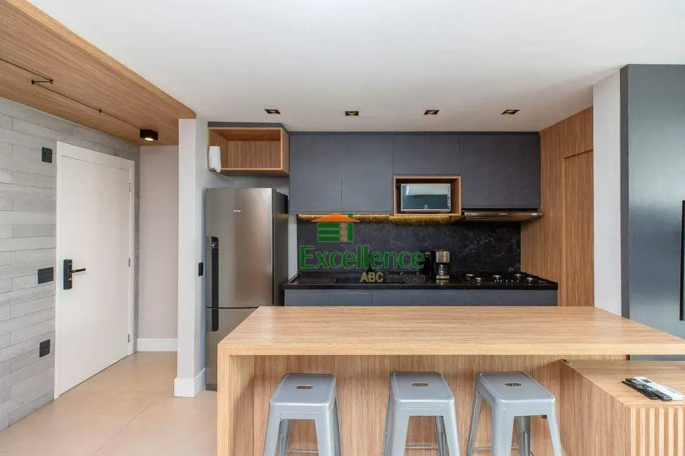 Apartamento com 2 quartos à venda, 72m2 em Moema, São Paulo - SP - imagem 4 Foto 4 de Apartamento com 2 quartos à venda, 72m2 em Moema, São Paulo - SP