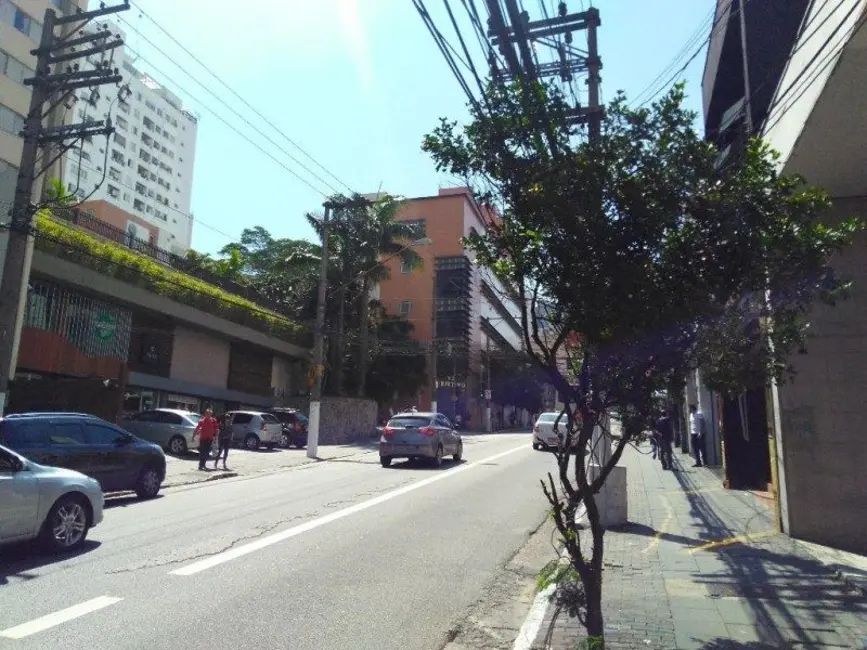 Foto 1 de Sala Comercial à venda, 300m2 em Pinheiros, São Paulo - SP