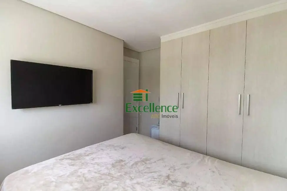 Apartamento com 2 quartos à venda, 53m2 em Brás, São Paulo - SP - imagem 8 Foto 8 de Apartamento com 2 quartos à venda, 53m2 em Brás, São Paulo - SP