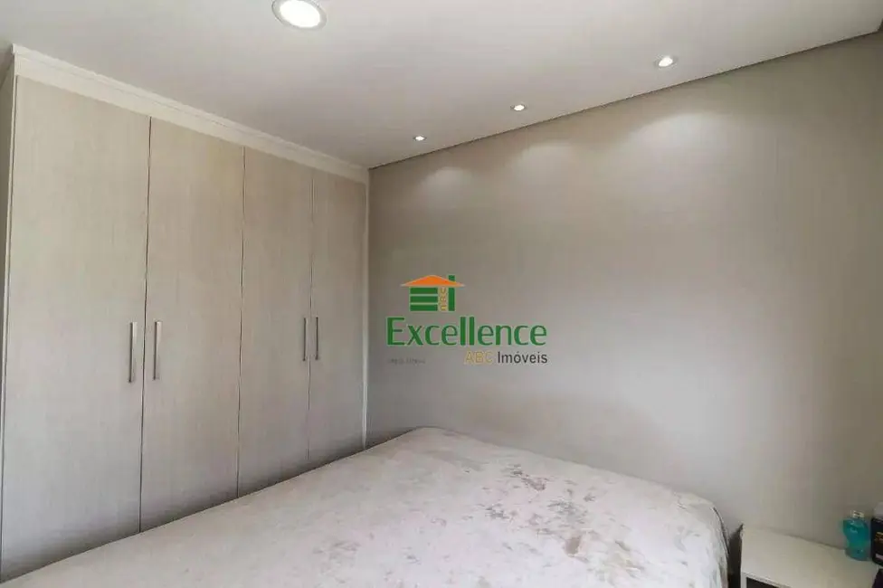 Apartamento com 2 quartos à venda, 53m2 em Brás, São Paulo - SP - imagem 6 Foto 6 de Apartamento com 2 quartos à venda, 53m2 em Brás, São Paulo - SP