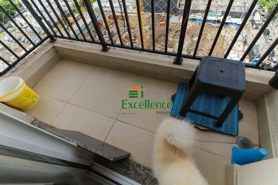 Apartamento com 2 quartos à venda, 53m2 em Brás, São Paulo - SP - imagem 4 Foto 4 de Apartamento com 2 quartos à venda, 53m2 em Brás, São Paulo - SP