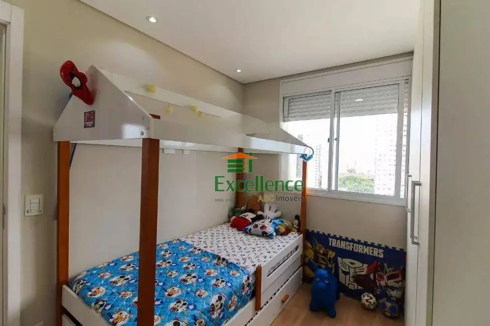 Apartamento com 2 quartos à venda, 53m2 em Brás, São Paulo - SP - imagem 9 Foto 9 de Apartamento com 2 quartos à venda, 53m2 em Brás, São Paulo - SP