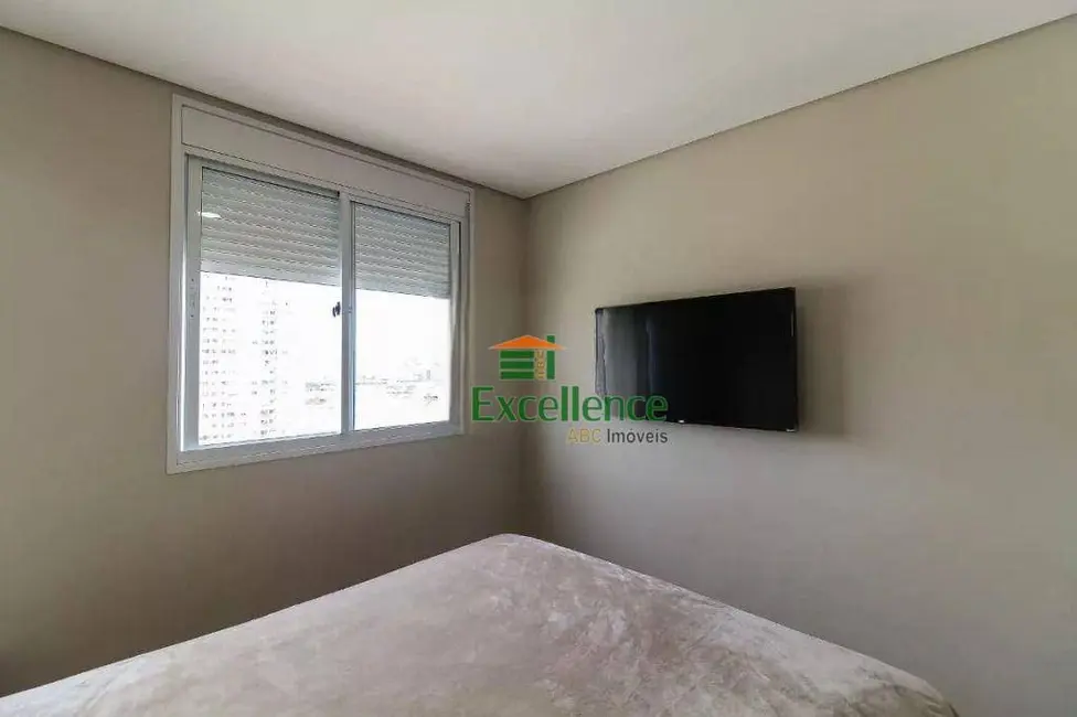 Apartamento com 2 quartos à venda, 53m2 em Brás, São Paulo - SP - imagem 7 Foto 7 de Apartamento com 2 quartos à venda, 53m2 em Brás, São Paulo - SP