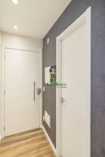Foto 6 de Apartamento com 3 quartos à venda, 88m2 em Campestre, Santo Andre - SP