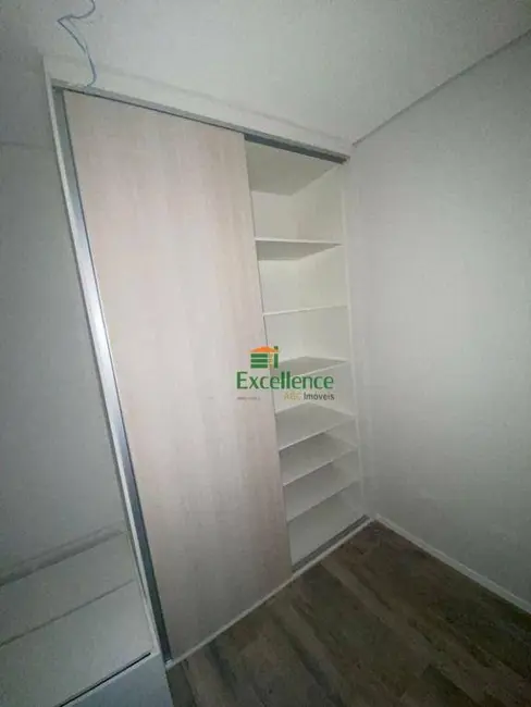 Foto 3 de Apartamento com 2 quartos à venda, 50m2 em Jardim Santo Alberto, Santo Andre - SP