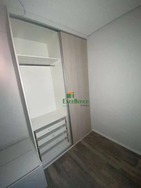 Foto 2 de Apartamento com 2 quartos à venda, 50m2 em Jardim Santo Alberto, Santo Andre - SP