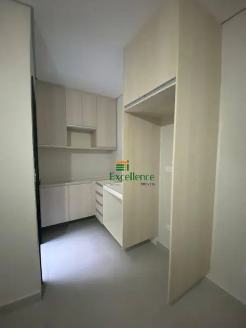 Foto 9 de Apartamento com 2 quartos à venda, 50m2 em Jardim Santo Alberto, Santo Andre - SP
