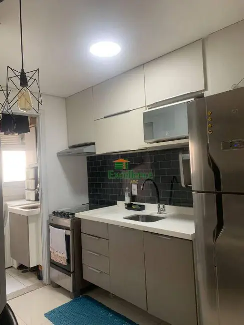 Foto 6 de Apartamento com 2 quartos à venda, 70m2 em Campestre, Santo Andre - SP