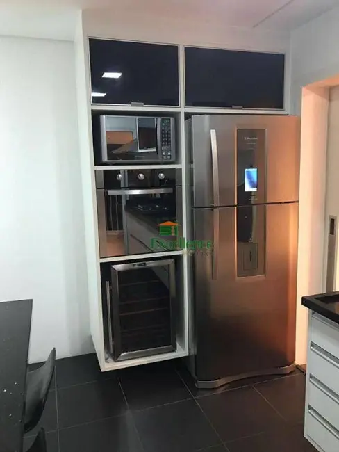 Foto 7 de Apartamento com 3 quartos à venda, 113m2 em Santa Maria, Sao Caetano Do Sul - SP