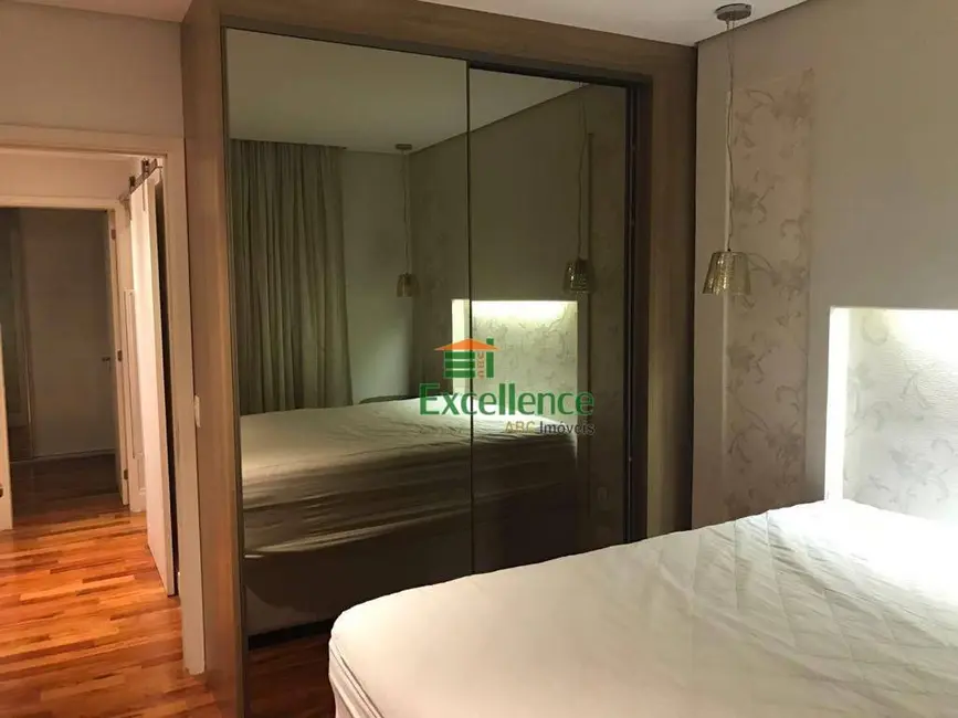 Foto 9 de Apartamento com 3 quartos à venda, 113m2 em Santa Maria, Sao Caetano Do Sul - SP