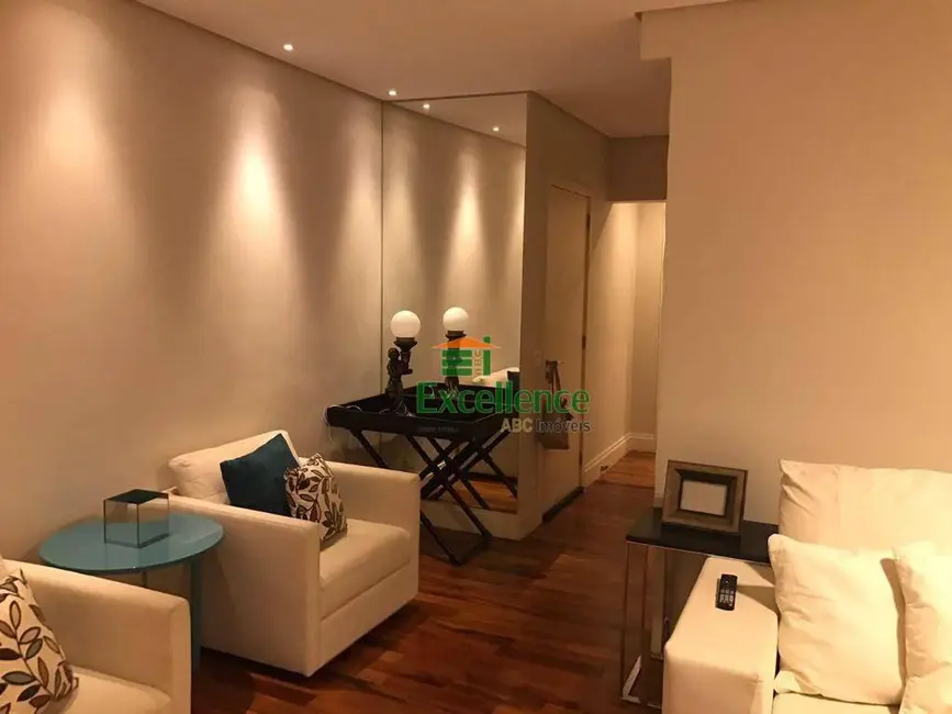 Foto 4 de Apartamento com 3 quartos à venda, 113m2 em Santa Maria, Sao Caetano Do Sul - SP