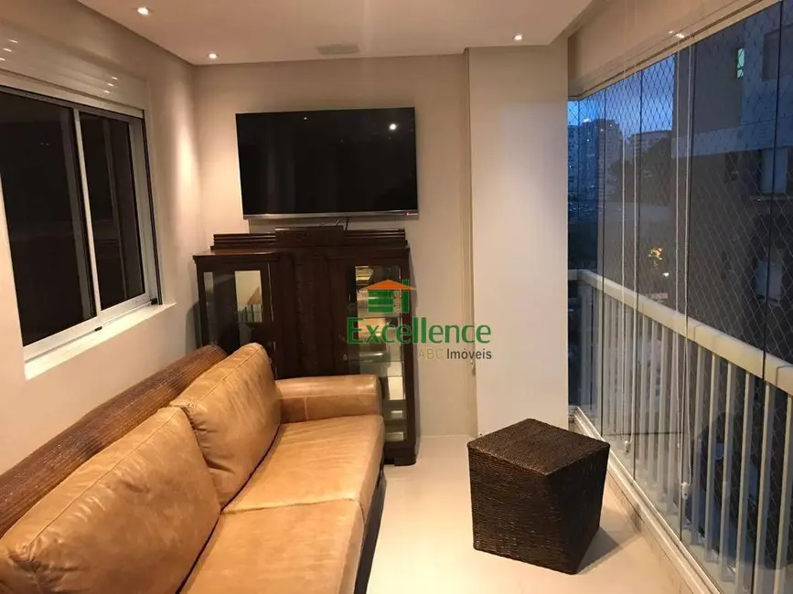 Foto 2 de Apartamento com 3 quartos à venda, 113m2 em Santa Maria, Sao Caetano Do Sul - SP