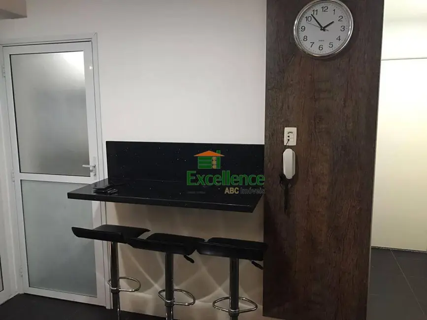 Foto 8 de Apartamento com 3 quartos à venda, 113m2 em Santa Maria, Sao Caetano Do Sul - SP