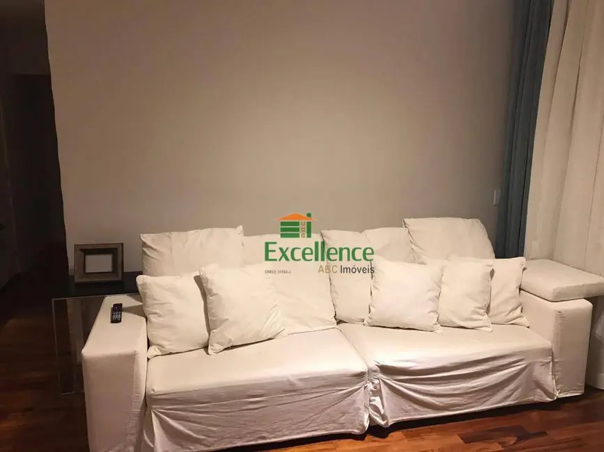 Foto 5 de Apartamento com 3 quartos à venda, 113m2 em Santa Maria, Sao Caetano Do Sul - SP