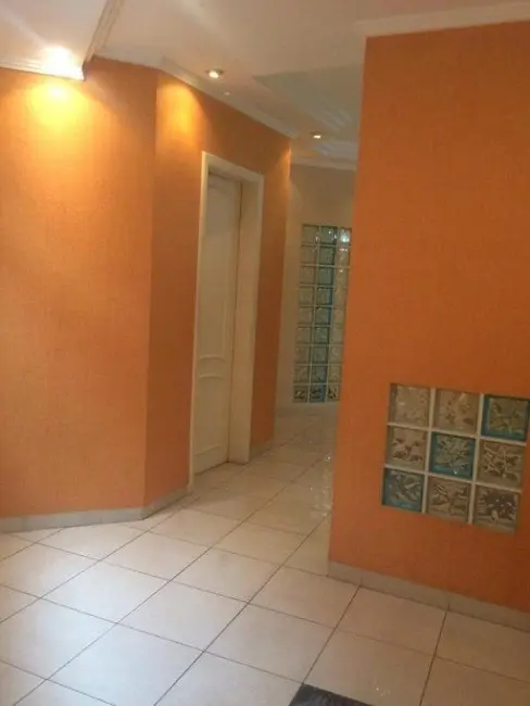 Foto 4 de Casa com 4 quartos à venda e para alugar, 288m2 em Parque da Vila Prudente, São Paulo - SP